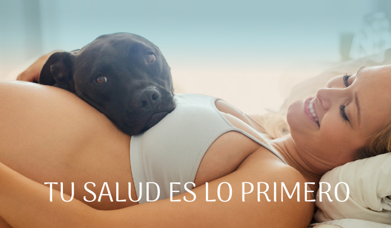 mujer empoderada