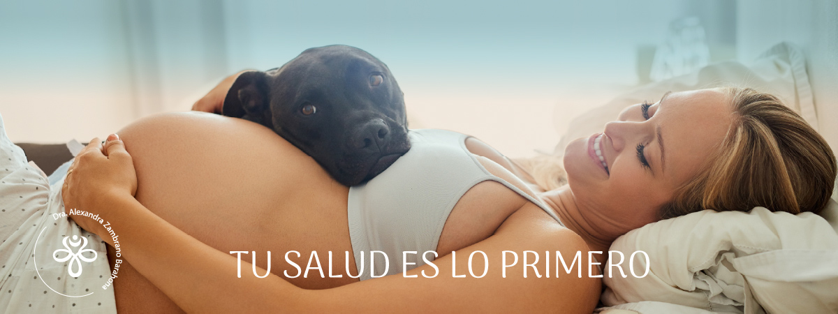 mujer empoderada